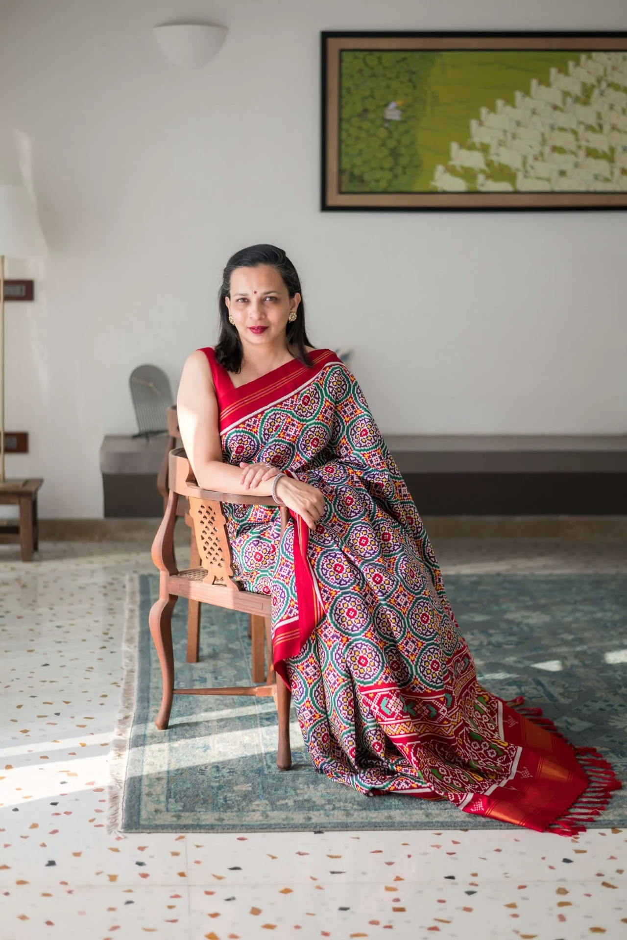 Rujuta Diwekar